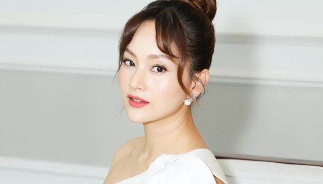 Tiểu sử diễn viên Lan Phương
