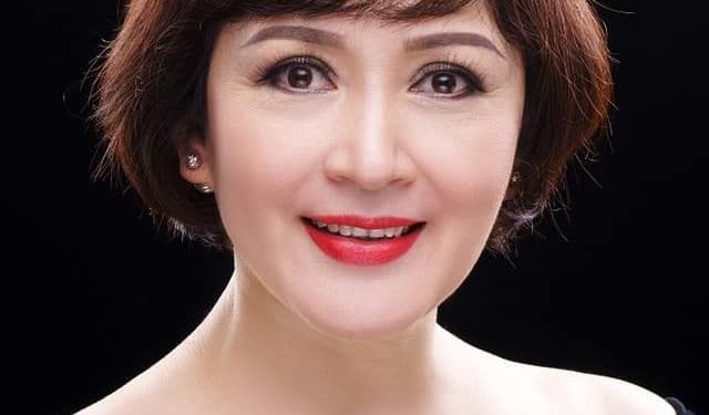 Tiểu sử NSND Minh Hòa