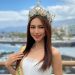 Tiểu sử Hoa hậu Nguyễn Thúc Thùy Tiên
