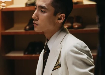 Tiểu sử ca sỹ Sơn Tùng M-TP