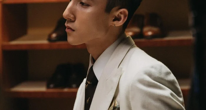 Tiểu sử ca sỹ Sơn Tùng M-TP