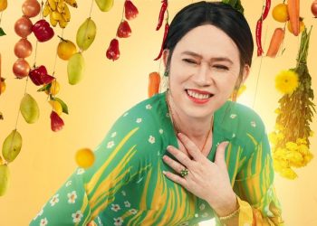 Tiểu sử nghệ sĩ Hoài Linh