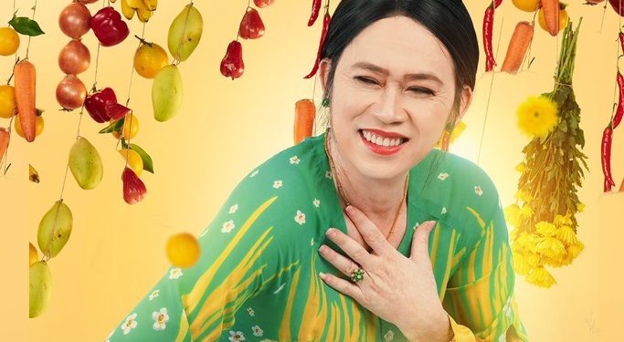 Tiểu sử nghệ sĩ Hoài Linh