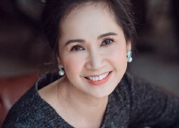 Tiểu sử NSND Lan Hương