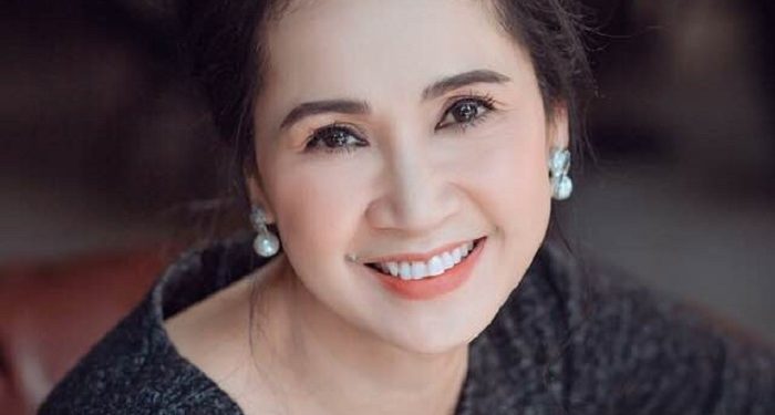 Tiểu sử NSND Lan Hương