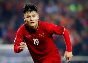 Tiểu sử cầu thủ Nguyễn Quang Hải