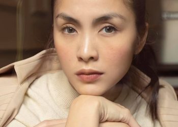 Tiểu sử Tăng Thanh Hà