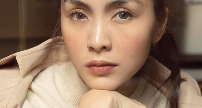 Tiểu sử Tăng Thanh Hà