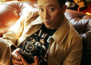 Tiểu sử Trấn Thành