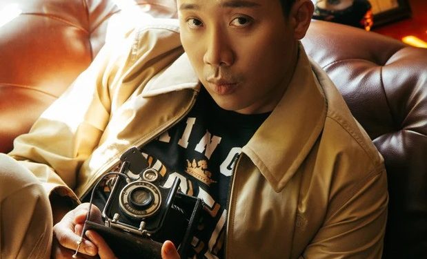 Tiểu sử Trấn Thành