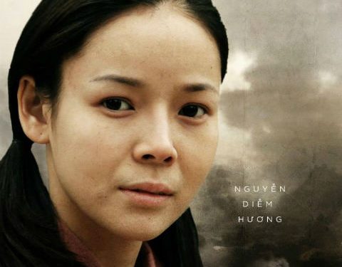 Tiểu sử diễn viên Diễm Hương