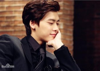 Tiểu sử diễn viên Lý Dịch Phong