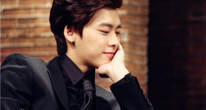 Tiểu sử diễn viên Lý Dịch Phong