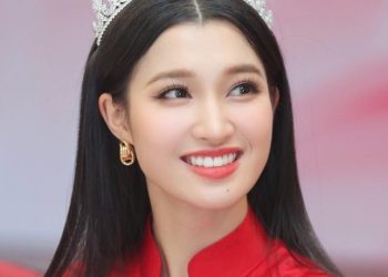 Tiểu sử Nguyễn Phương Nhi – Á hậu 2 Miss World Vietnam 2022