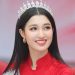 Tiểu sử Nguyễn Phương Nhi – Á hậu 2 Miss World Vietnam 2022