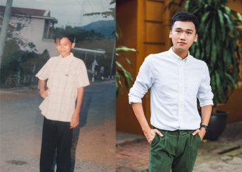 Tiểu sử nam diễn viên Xuân Nghị – Mr Cần Trô