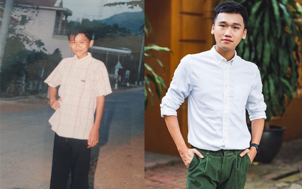 Tiểu sử nam diễn viên Xuân Nghị – Mr Cần Trô