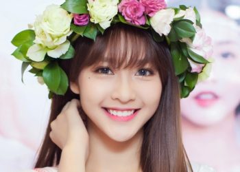 Tiểu sử hotgirl – diễn viên Khả Ngân