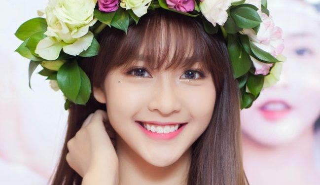 Tiểu sử hotgirl – diễn viên Khả Ngân