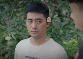 Tiểu sử nam diễn viên Bảo Anh