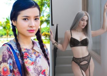 Tiểu sử Phương trinh Jolie