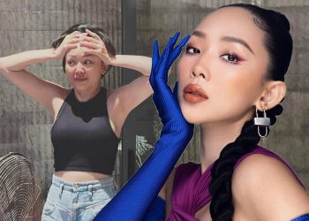 Tiểu sử ca sĩ Tóc Tiên