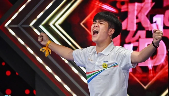 Tiểu sử Đặng Lê Nguyên Vũ – Quán quân Olympia 2022