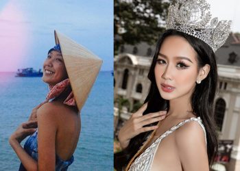 Tiểu sử Hoa hậu Liên lục địa Lê Nguyễn Bảo Ngọc