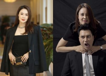 Tiểu sử người mẫu, diễn viên Hồng Diễm