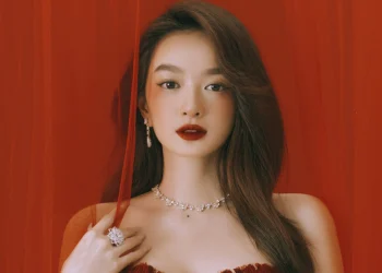 Tiểu sử Kaity Nguyễn