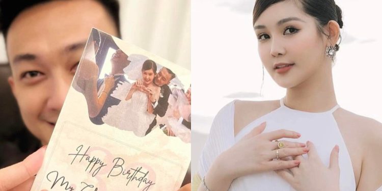 Tiểu sử Lê Âu Ngân Anh