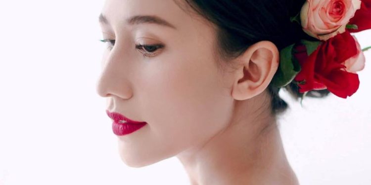 Tiểu sử Nguyễn Diana – Top 15 Hoa hậu Hoàn vũ 2019