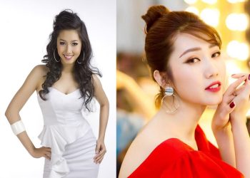 Tiểu sử người mẫu, diễn viên Thúy Ngân