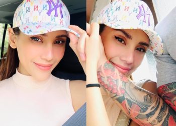 Tiểu sử siêu mẫu Võ Hoàng Yến                   