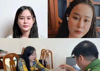 Tina Dương – Anna Bắc Giang là ai? Tiểu sử Anna Bắc Giang