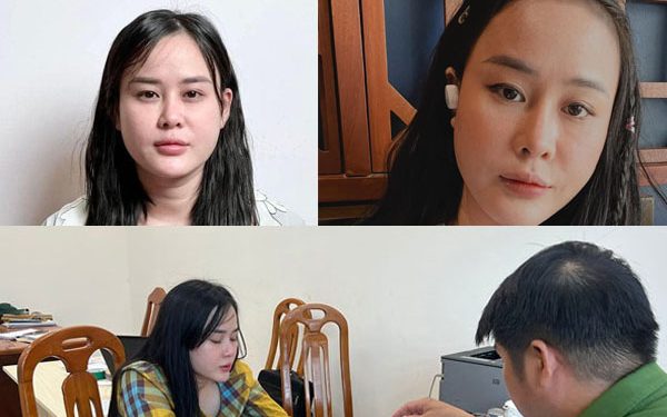 Tina Dương – Anna Bắc Giang là ai? Tiểu sử Anna Bắc Giang