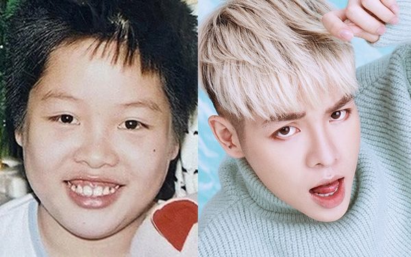 Tiểu sử ca sĩ Đức Phúc