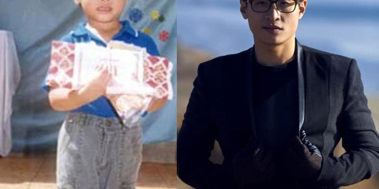 Tiểu sử ca sĩ Hà Anh Tuấn