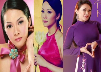 Tiểu sử ca sĩ Như Quỳnh