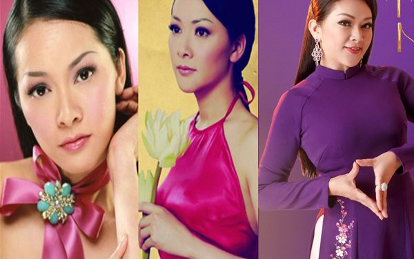 Tiểu sử ca sĩ Như Quỳnh