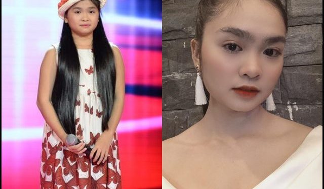 Tiểu sử ca sĩ Nguyễn Thiện Nhân