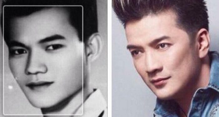 Tiểu sử ca sĩ Đàm Vĩnh Hưng