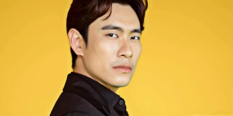 Tiểu sử diễn viên Kiều Minh Tuấn