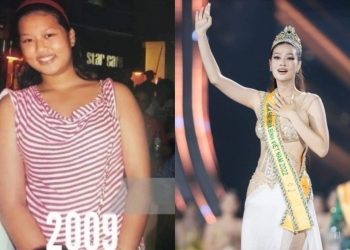 Tiểu sử Đoàn Thiên Ân – Miss Grand Việt Nam 2022