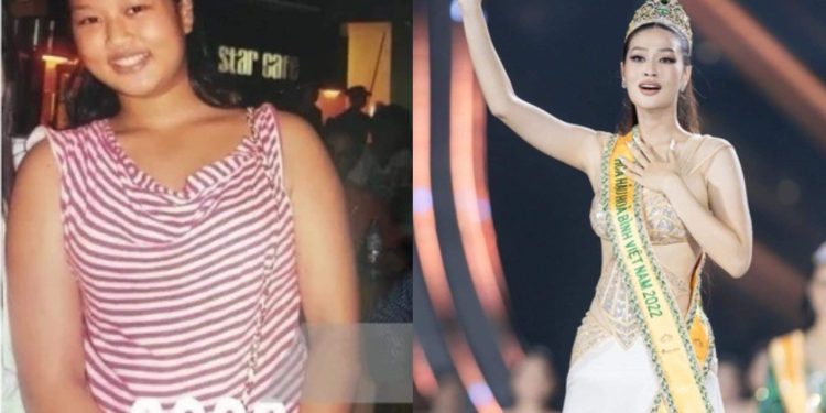 Tiểu sử Đoàn Thiên Ân – Miss Grand Việt Nam 2022