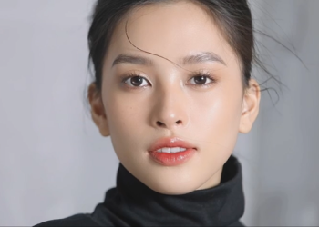 Tiểu sử Hoa hậu Trần Tiểu Vy