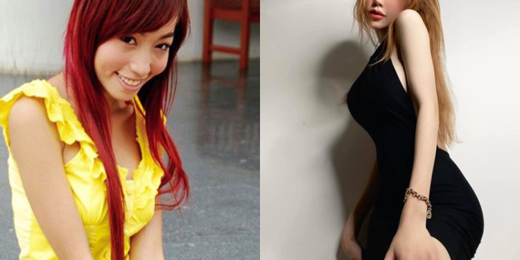 Tiểu sử hotgirl, người mẫu, diễn viên Elly Trần