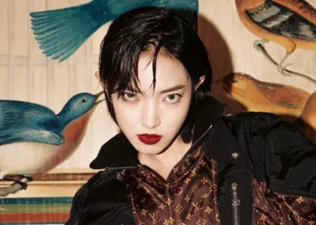 Tiểu sử fashionista, diễn viên Châu Bùi