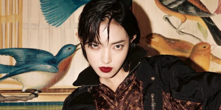 Tiểu sử fashionista, diễn viên Châu Bùi