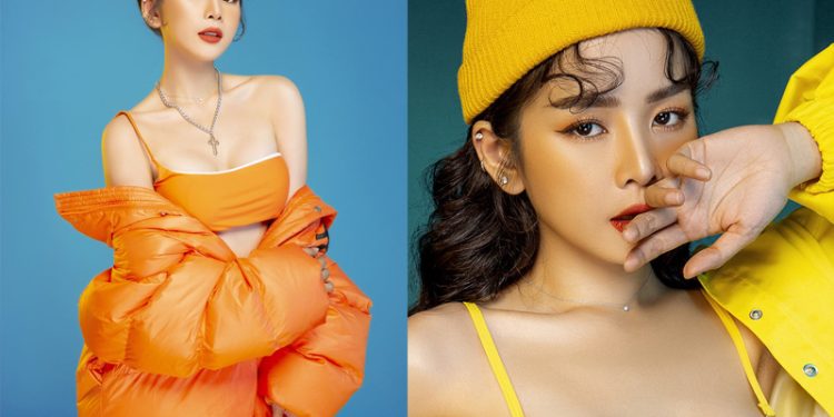 Tiểu sử DJ Mie – Miss DJ 2015